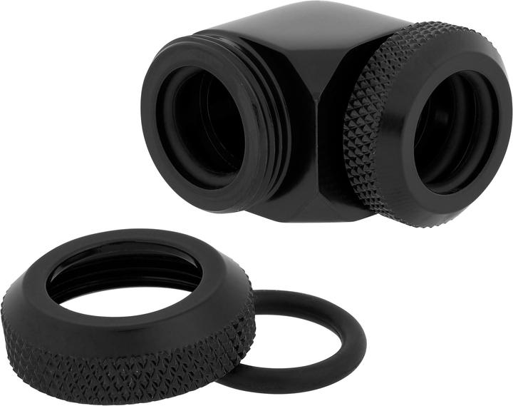 Produktbild Corsair Hydro X Series Fitting XF Hardline 2-pack