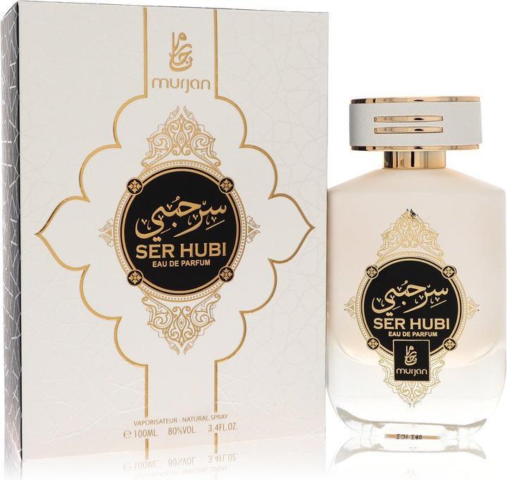 Produktbild Dumont Paris Dumont Murjan Ser Hubi (100 ml)