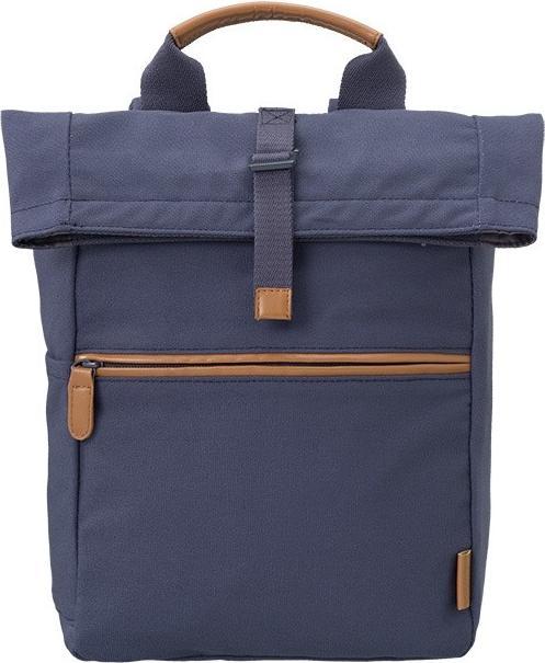 Produktbild Fresk kleiner Rucksack Uni, Nightshadow Blue