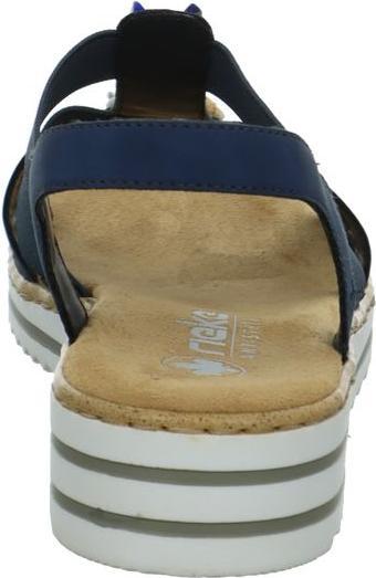 Actual product image Rieker Sandale (38)