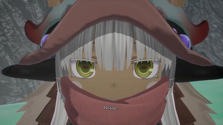 Image du produit Spike Chunsoft Made in Abyss : Étoile binaire tombant dans l'obscurité (PS4, DE)