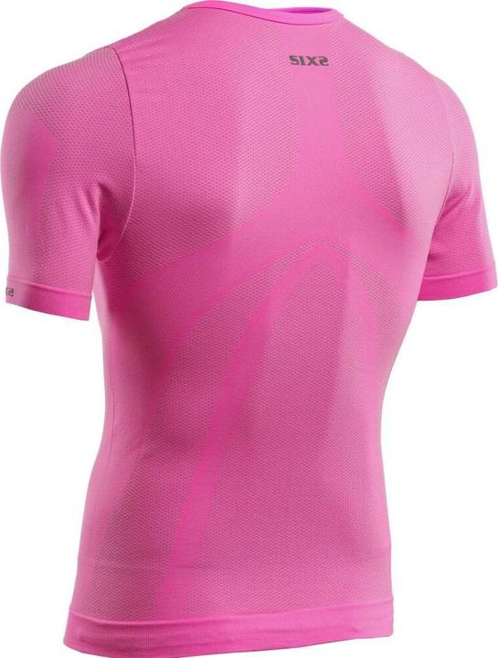 Produktbild iXS Funktions T-Shirt TS1 fluo-pink (XL)