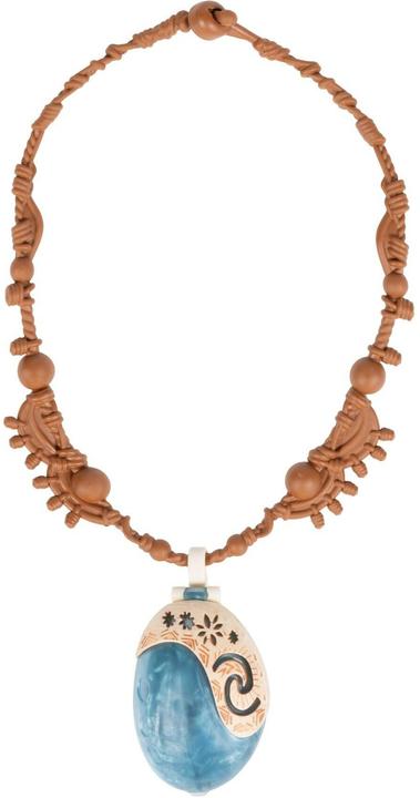 Disney Vaiana - Vaiana's Musical Sea Star Necklace (237614)