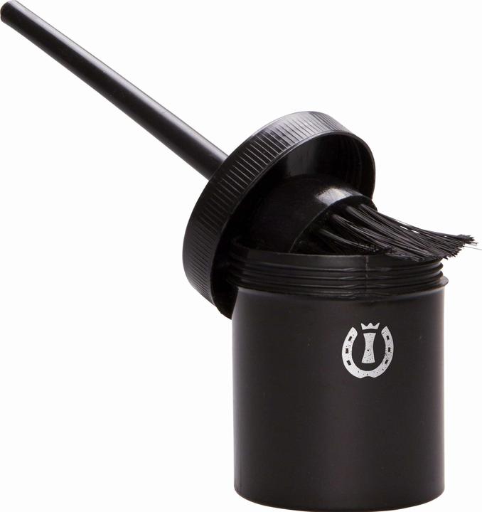 Produktbild Imperial Riding Hufölpinsel Pferd mit Topf