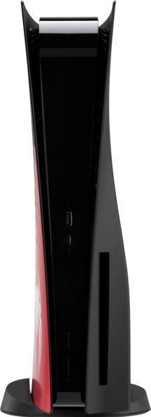 Actual product image Sony Playstation 5 Marvel's Spider-Man Limted Edition incl. Spider-Man 2 DLC