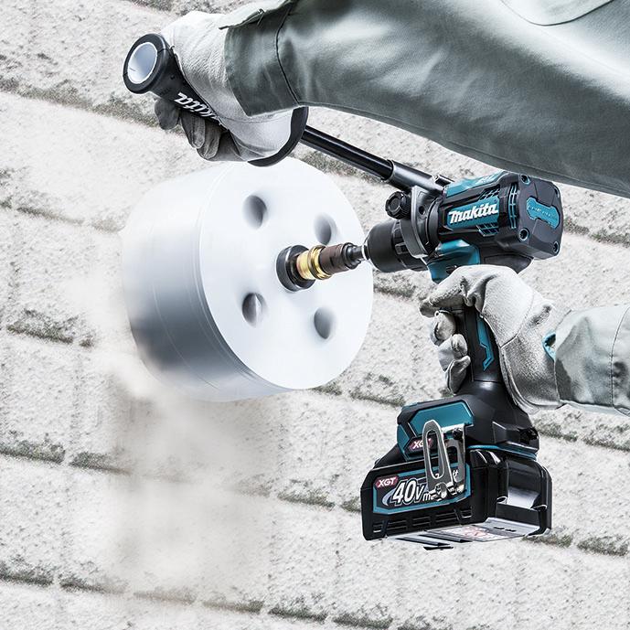 Immagine prodotto Makita DF001GZ (Batteria ricaricabile)