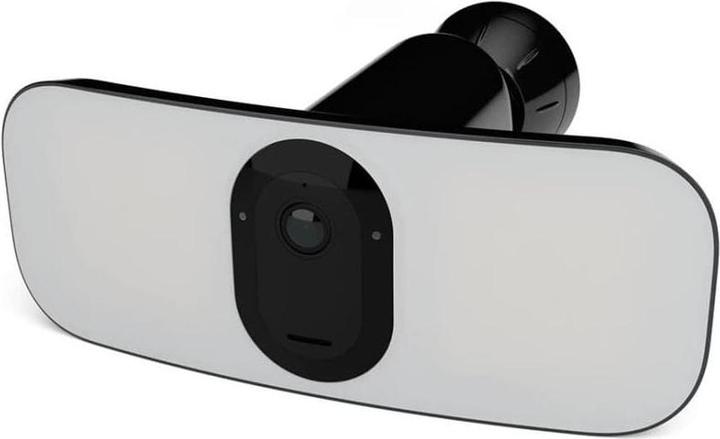 Immagine prodotto Arlo Telecamera Pro 3 Floodlight, bianca (2560 x 1440 Pixels)