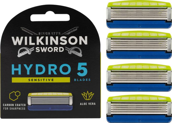 Produktbild Wilkinson Hydro 5