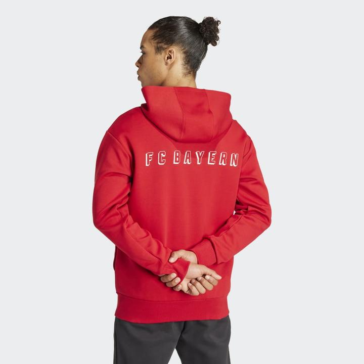 Immagine prodotto adidas Giacca FC Bayern Monaco Anthem (S)