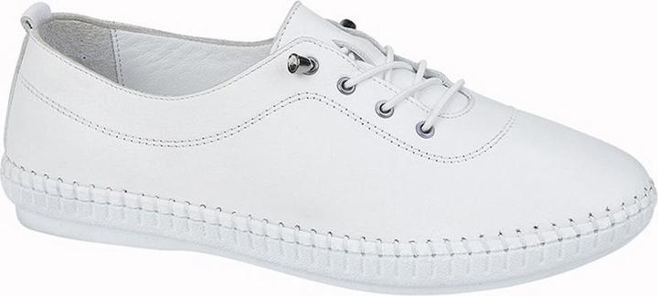 Mod Comfys Freizeitschuhe Leder (40.5)