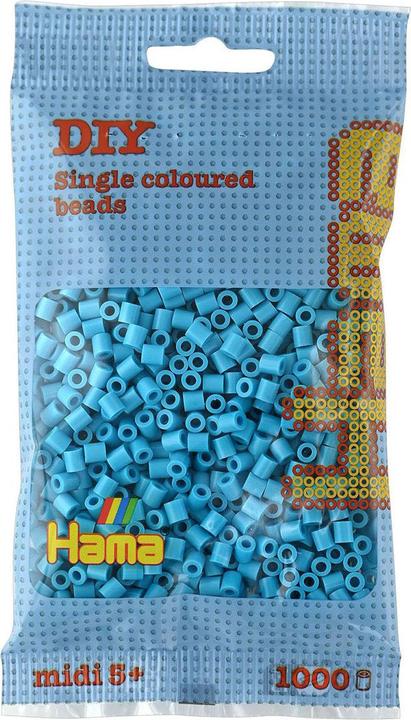 Produktbild Hama Perlen Bügelperlen