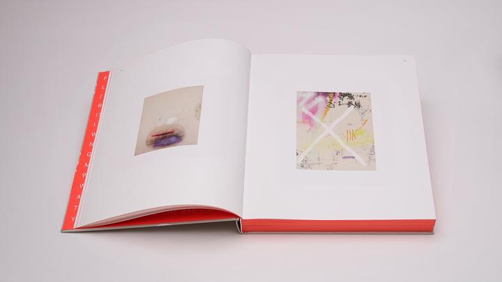 Actual product image Carey-Kent:Jenny Brosinski - Things I'v (German, Jenny Brosinski, Paul Carey-Kent, Wentrup Almine Rech, Larissa Kikol, Knust Kunz, Maria Vogel, 2024)