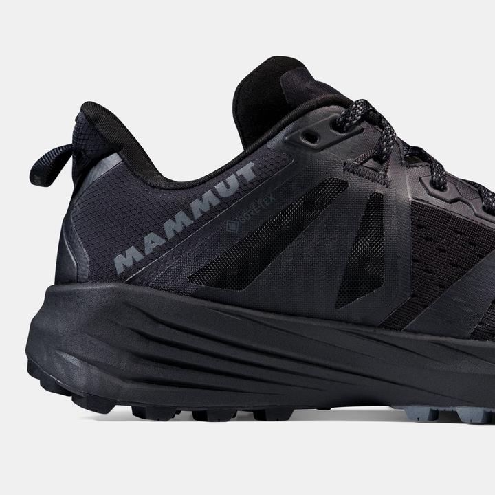 Actual product image Mammut Saentis TR Low GTX Women (42 2/3)