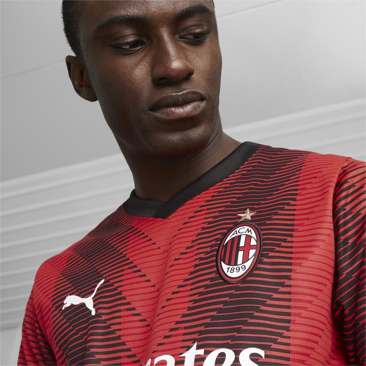 Produktbild Puma ACM Home Jersey Replica (M)