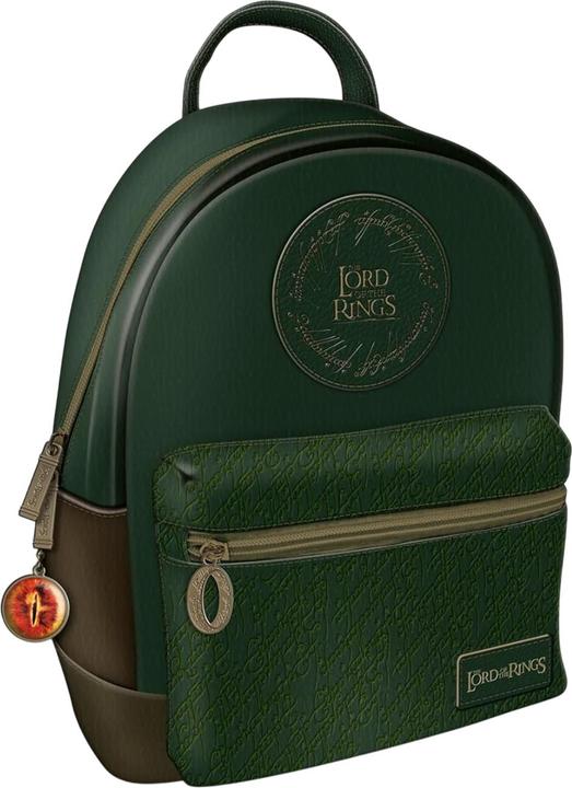 Lord of the rings Rucksack The Ring
