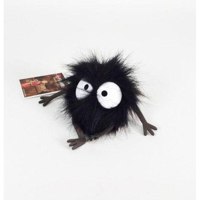 Immagine prodotto - Peluche Noiraude Ventouse - 7 cm (10 cm)