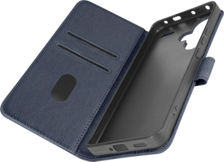 Image du produit Avizar Série de couvertures de portefeuilles Chesterfield (Xiaomi Redmi Note 13 Pro+)
