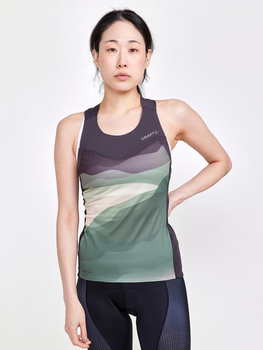 Immagine prodotto Craft Canotta Advanced Endurance da donna (L)
