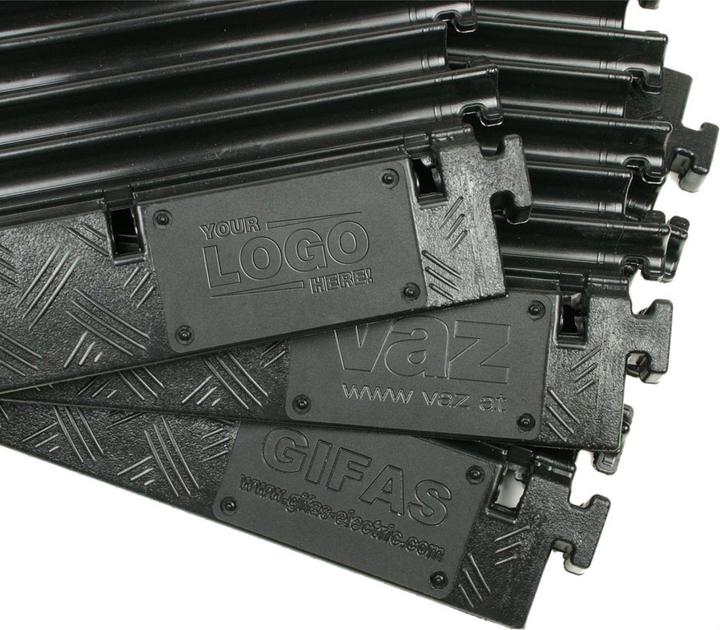 Produktbild Defender NANO LUX Kabelbrücke (Kabelbrücke, 101 cm)