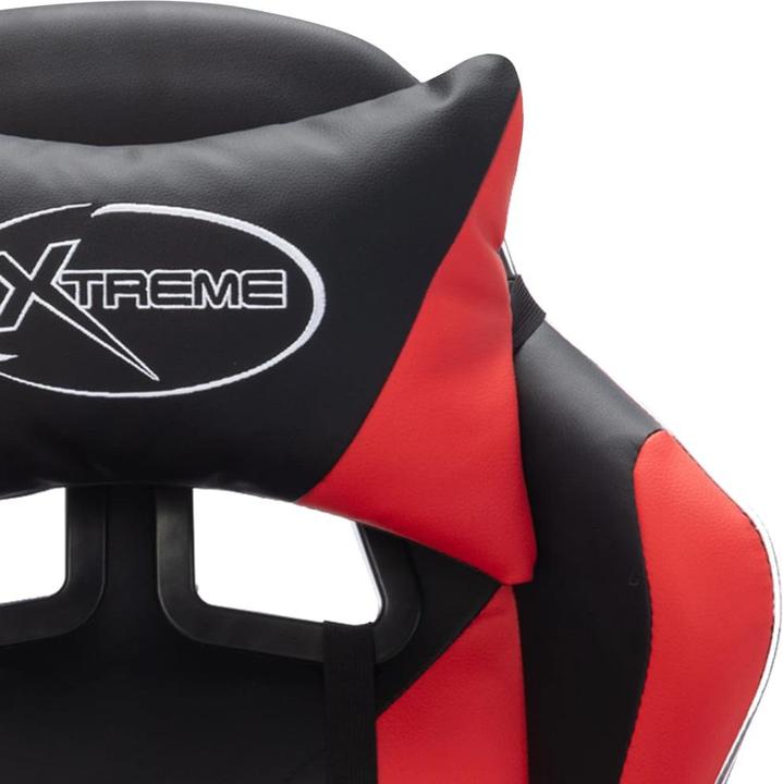 Image du produit VidaXL Fauteuil de jeux vidéo