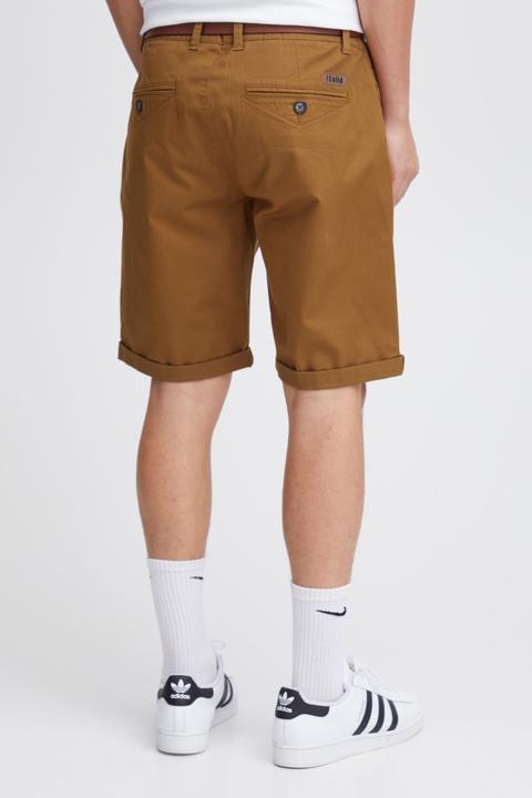 Image du produit Solid Montijo - Short Chino - Homme (3XL)