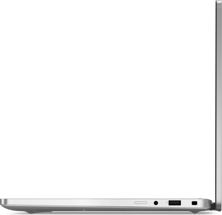 Actual product image Dell Pro Plus PB14250 (14", Intel Core Ultra 5 236V, 16 GB, 512 GB, DE)