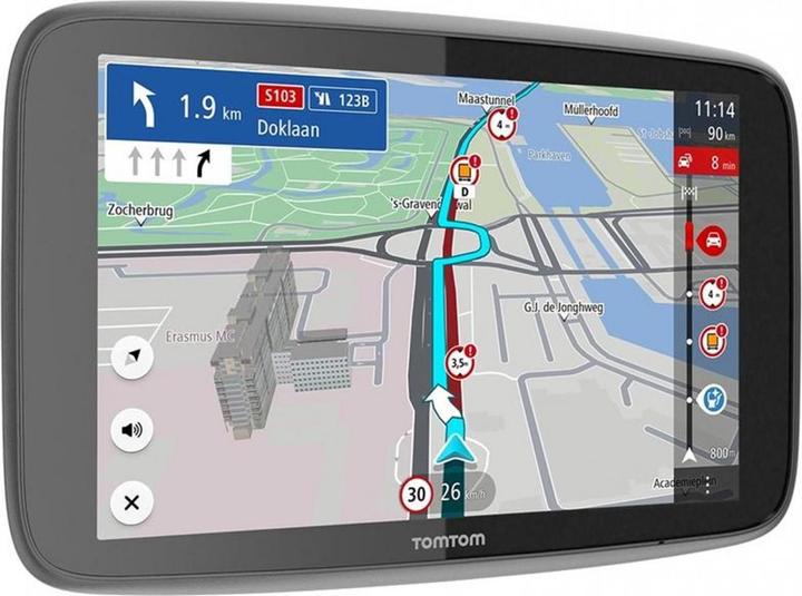 TomTom GO Expert (7")