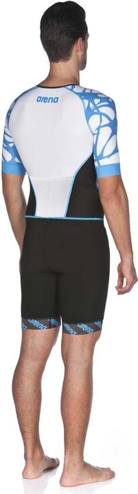 Image du produit Arena M Trisuit St Aero Front Zip (S)