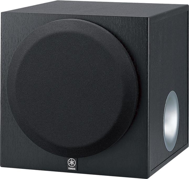 Yamaha Yst-Sw012 (100 W)