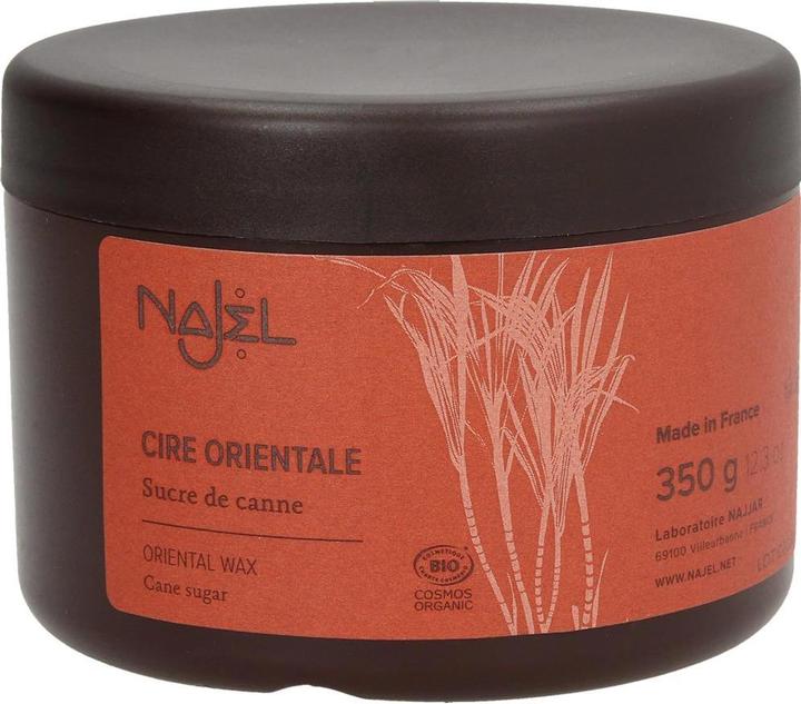 Immagine prodotto Najel Cire Orientale (1 x, 350 g)