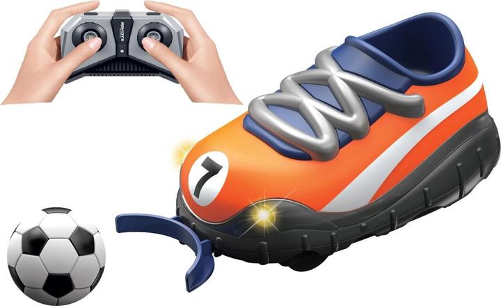Image du produit Totally Tech Chaussures de football RC 2.4 GHz