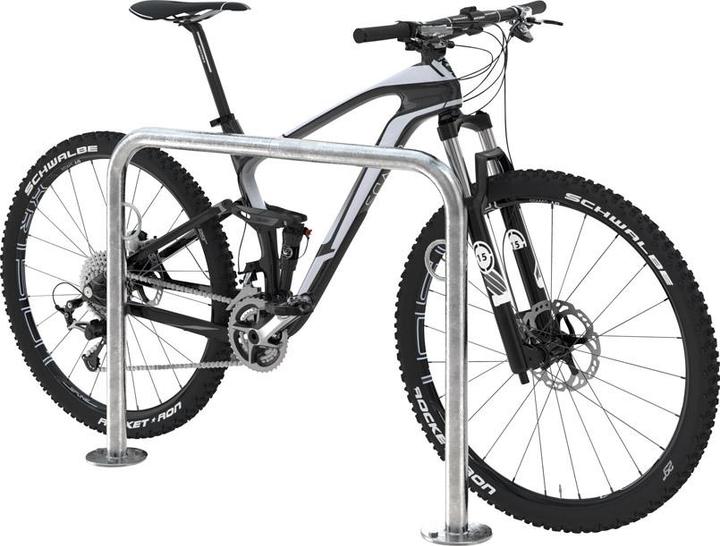 Image du produit Wsm Système d'appui pour vélo TRUST11