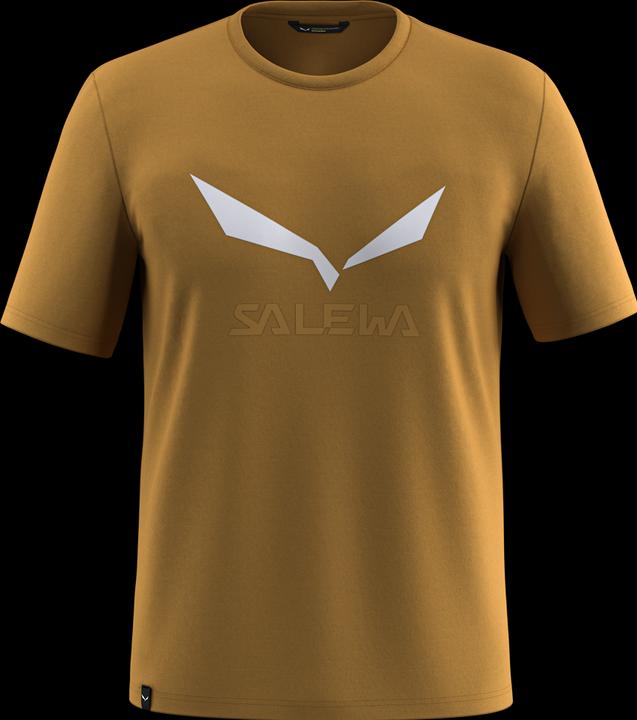 Immagine prodotto Salewa Maglietta Solidlogo Dry (52)