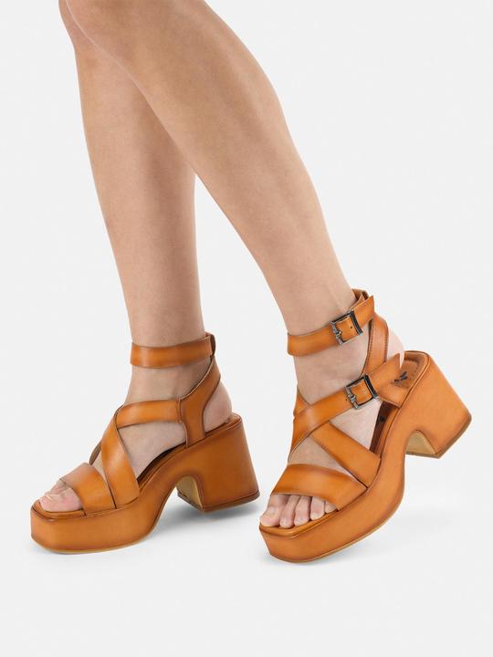 Felmini Sandalen (40)