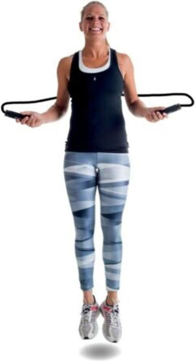 Actual product image Pure2improve Skipping rope (285 cm)