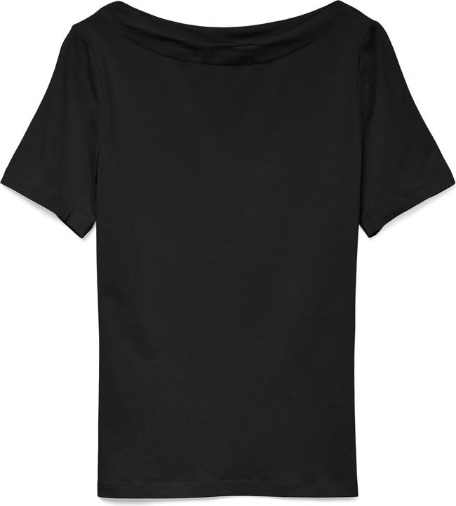 Vero Moda Vmpanda Modal S/S Top Noos