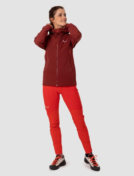 Immagine prodotto Salewa Giacca Agner DST da donna (40, L)