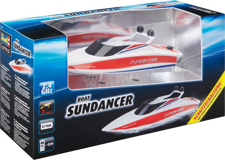 Image du produit Revell Sundancer
