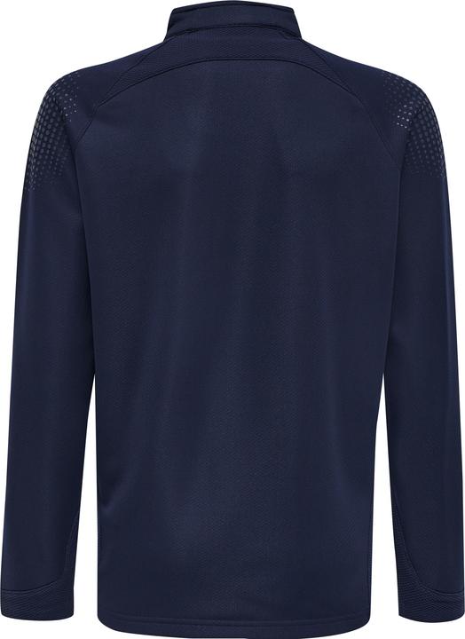 Actual product image hummel Lead Poly Zip Jacket Kids (128)