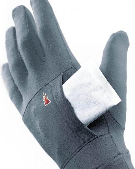Immagine prodotto HEAT Merino Liner (12, 13)