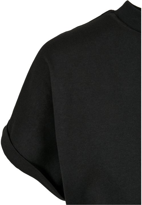 Produktbild Urban Classics Ladies Organic Cotton Cut On Sleeve Tee Dress - 12500 (4XL)
