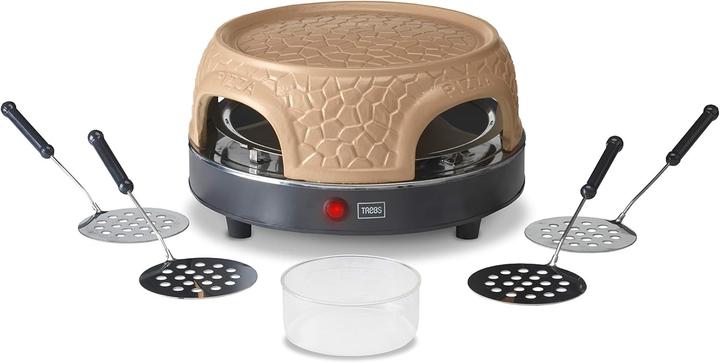 Immagine prodotto Trebs PizzaGusto 99390