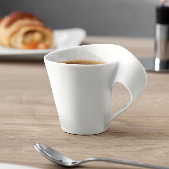 Tasse à café 6 pcs NewWave (200 ml, 6 x)