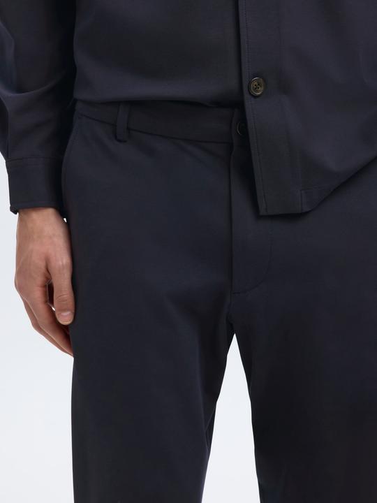 Image du produit Selected Homme Slh172-Slim Tape Lorent Flex Pants Noos (XL)