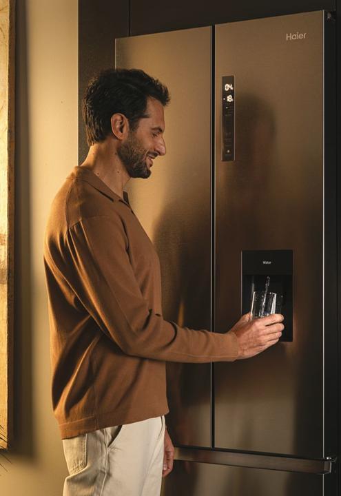 Immagine prodotto Haier HFW7720EWMP (477 l)