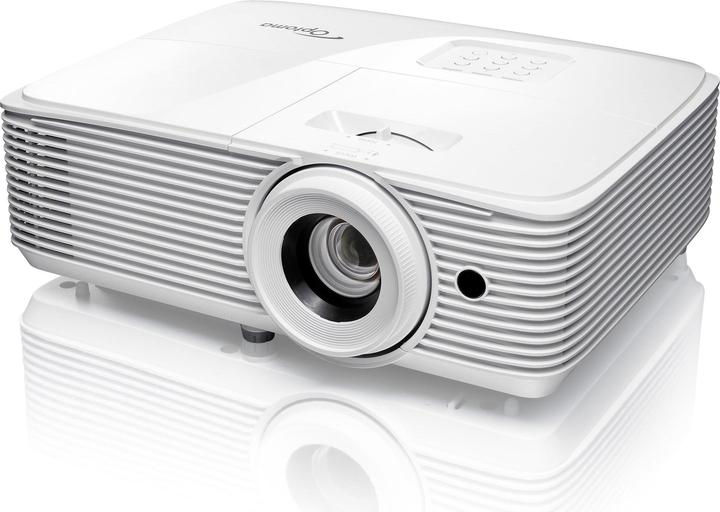 Produktbild Optoma HD30LV (Full HD, 4500 lm, 1.5 - 1.66:1)