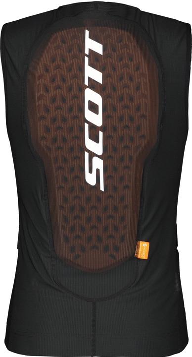 Actual product image Scott Sports Airflow (S, Back protector, Unique specimen)