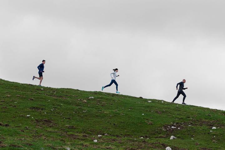 Produktbild On Running Cloudventure (37)
