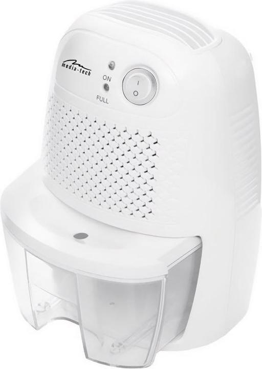 Image du produit Media-Tech AIR-DRY MA6529 (20 m², 0.30 l/24h)