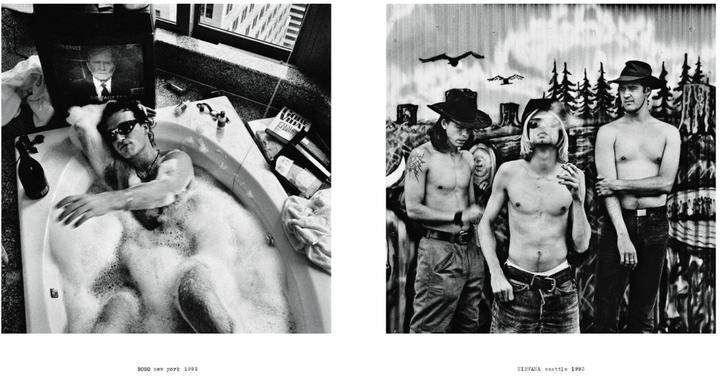 Image du produit Anton Corbijn 1-2-3-4 (aktual. NA) (Allemand, Wim van Sinderen, 2018)